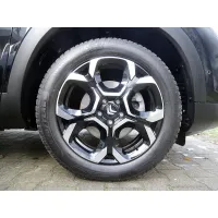 Citroën C5, 2023, АКПП, пробег 28400 км