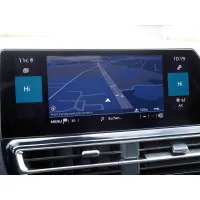 Citroën C5, 2023, АКПП, пробег 28400 км