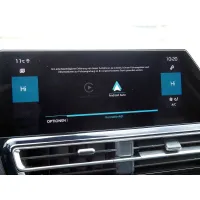 Citroën C5, 2023, АКПП, пробег 28400 км