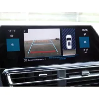 Citroën C5, 2023, АКПП, пробег 28400 км