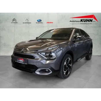 Citroën C4, 2023, АКПП, пробег 9200 км