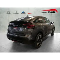 Citroën C4, 2023, АКПП, пробег 9200 км