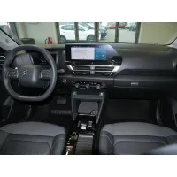 Citroën C4, 2023, АКПП, пробег 9200 км