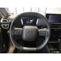 Citroën C4, 2023, АКПП, пробег 9200 км