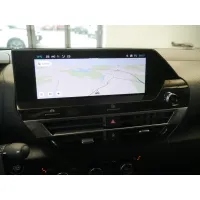 Citroën C4, 2023, АКПП, пробег 9200 км