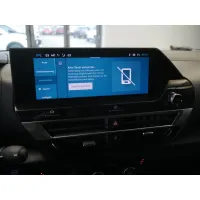 Citroën C4, 2023, АКПП, пробег 9200 км