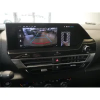 Citroën C4, 2023, АКПП, пробег 9200 км