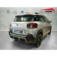 Citroën C3, 2023, АКПП, пробег 36100 км