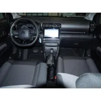 Citroën C3, 2023, АКПП, пробег 36100 км