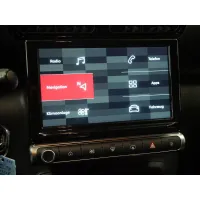 Citroën C3, 2023, АКПП, пробег 36100 км