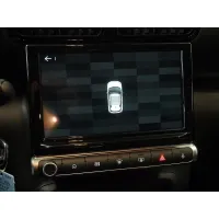 Citroën C3, 2023, АКПП, пробег 36100 км