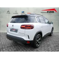 Citroën C5, 2023, АКПП, пробег 29200 км