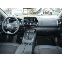 Citroën C5, 2023, АКПП, пробег 29200 км