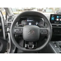 Citroën C5, 2023, АКПП, пробег 29200 км