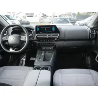 Citroën C5, 2023, АКПП, пробег 21300 км