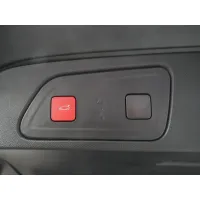 Citroën C5, 2023, АКПП, пробег 21300 км