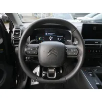 Citroën C5, 2023, АКПП, пробег 21300 км