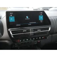 Citroën C5, 2023, АКПП, пробег 21300 км