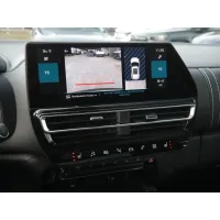 Citroën C5, 2023, АКПП, пробег 21300 км