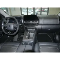 Citroën C5, 2023, АКПП, пробег 19000 км