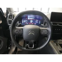 Citroën C5, 2023, АКПП, пробег 19000 км