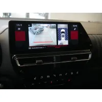 Citroën C5, 2023, АКПП, пробег 19000 км