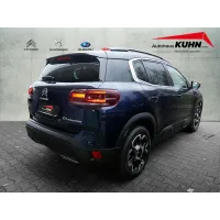 Citroën C5, 2023, АКПП, пробег 35100 км