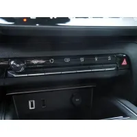 Citroën C5, 2023, АКПП, пробег 35100 км