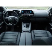 Citroën C5, 2023, АКПП, пробег 35100 км