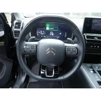 Citroën C5, 2023, АКПП, пробег 35100 км
