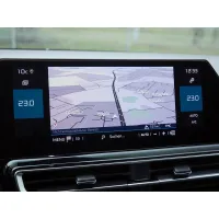 Citroën C5, 2023, АКПП, пробег 35100 км