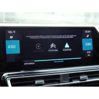 Citroën C5, 2023, АКПП, пробег 35100 км