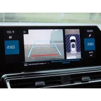 Citroën C5, 2023, АКПП, пробег 35100 км