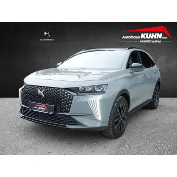 DS Automobiles, 2023, АКПП, пробег 41600 км