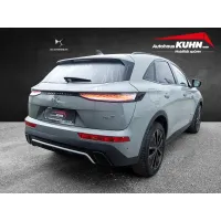 DS Automobiles, 2023, АКПП, пробег 41600 км