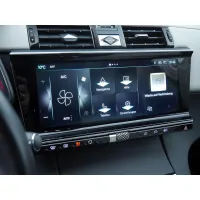 DS Automobiles, 2023, АКПП, пробег 41600 км