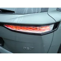 DS Automobiles, 2023, АКПП, пробег 41600 км