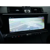 DS Automobiles, 2023, АКПП, пробег 41600 км