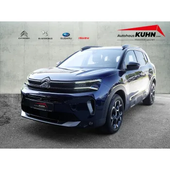 Citroën C5, 2023, АКПП, пробег 20800 км
