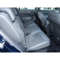 Citroën C5, 2023, АКПП, пробег 20800 км