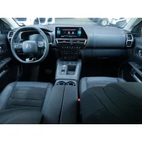 Citroën C5, 2023, АКПП, пробег 20800 км