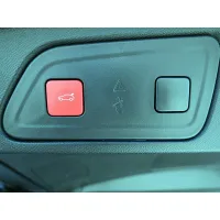 Citroën C5, 2023, АКПП, пробег 20800 км