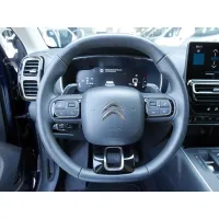 Citroën C5, 2023, АКПП, пробег 20800 км