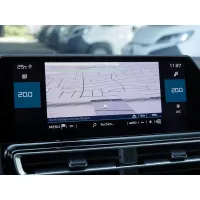 Citroën C5, 2023, АКПП, пробег 20800 км