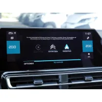 Citroën C5, 2023, АКПП, пробег 20800 км