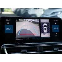 Citroën C5, 2023, АКПП, пробег 20800 км