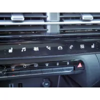 Citroën C5, 2023, АКПП, пробег 20800 км