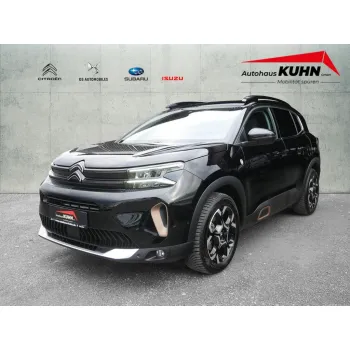 Citroën C5, 2023, АКПП, пробег 23400 км