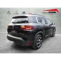 Citroën C5, 2023, АКПП, пробег 23400 км