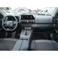 Citroën C5, 2023, АКПП, пробег 23400 км